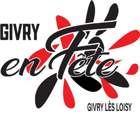 logo Givry-en-fête